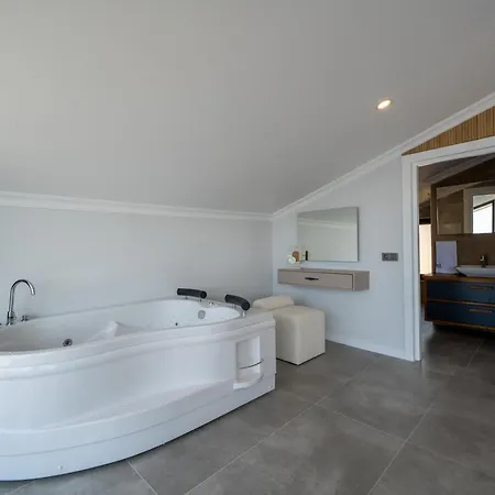 La Luccci Elite Concept Fethiye