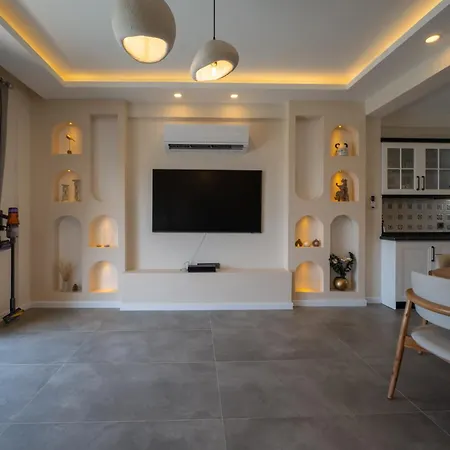 Villa La Luccci Elite Concept