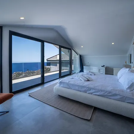 Villa La Luccci Elite Concept *