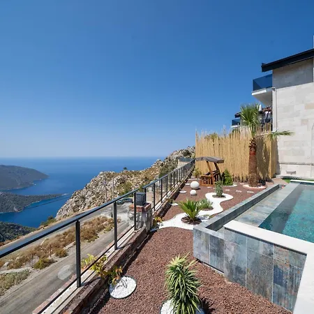La Luccci Elite Concept Fethiye