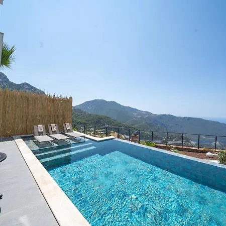 La Luccci Elite Concept Villa *