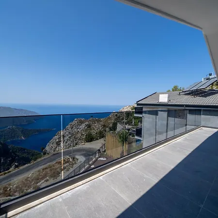 Villa La Luccci Elite Concept