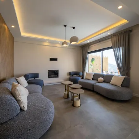 La Luccci Elite Concept Villa