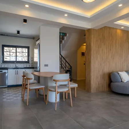 La Luccci Elite Concept Villa