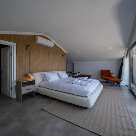 Villa La Luccci Elite Concept *