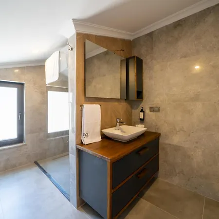 Villa La Luccci Elite Concept Fethiye
