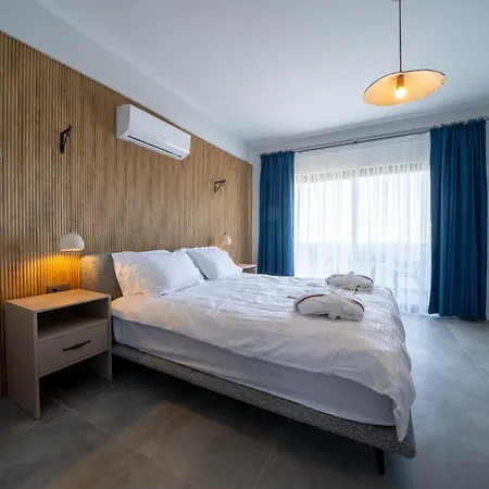 La Luccci Elite Concept * Fethiye