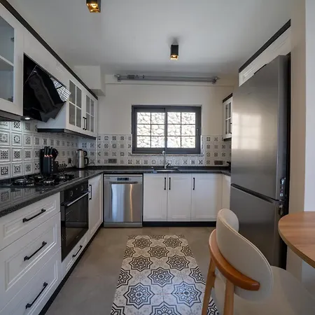 La Luccci Elite Concept Fethiye